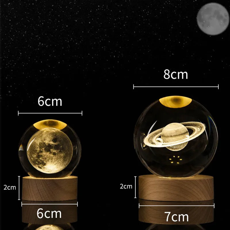 Orbit Glow