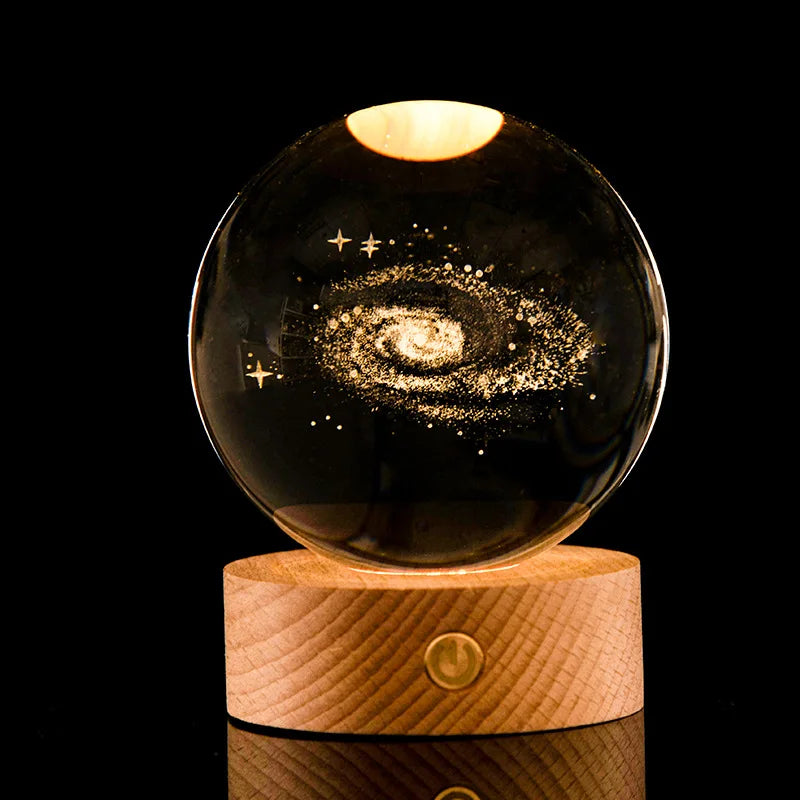 Orbit Glow