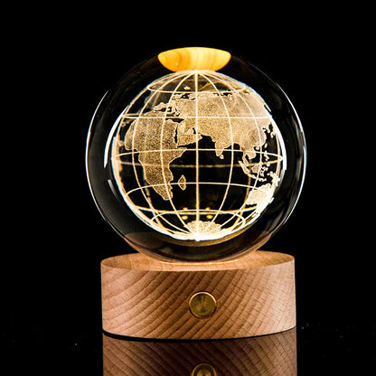 Orbit Glow