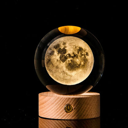Orbit Glow