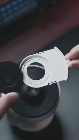 GalaxyBeam Projector